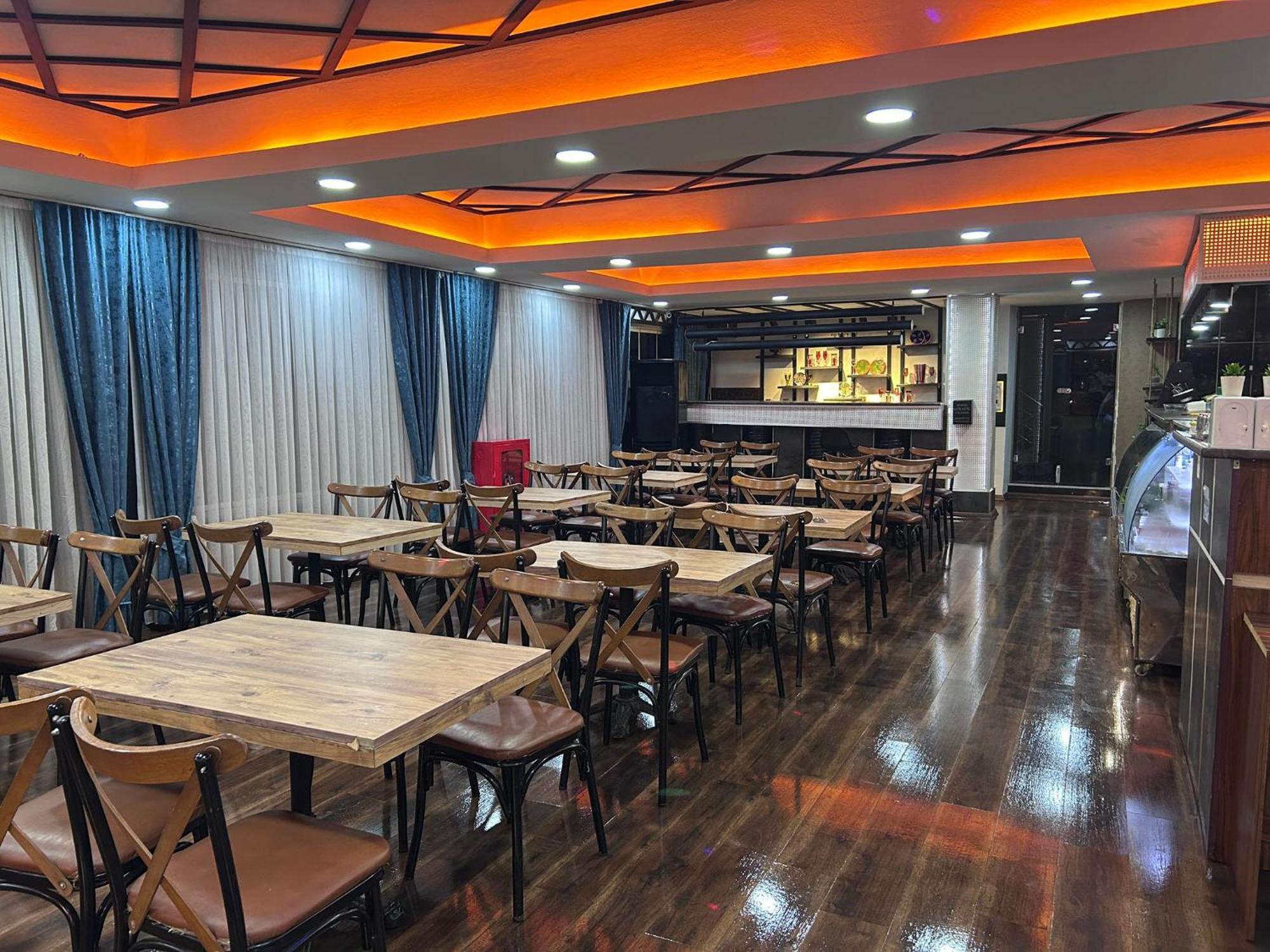 Avist Hotel Avcilar Istambul Exterior foto